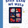 Daar gaan we weer - Afbeelding 1