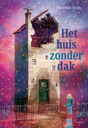 Het huis zonder dak