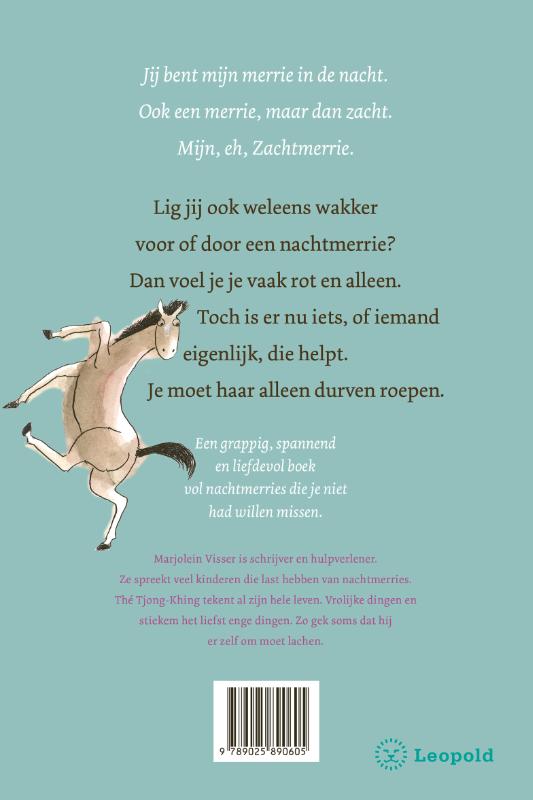 De Zachtmerrie - Afbeelding 2
