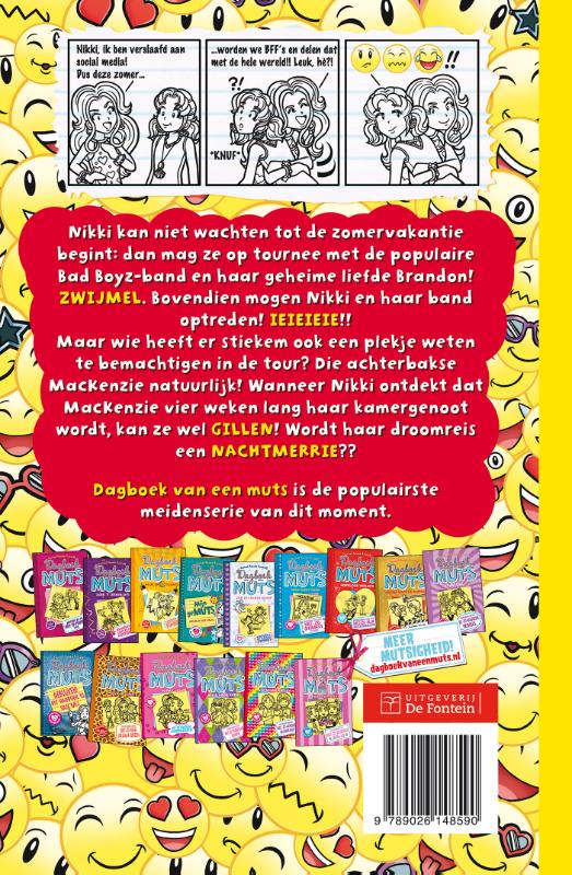 Op tourNEE! - Afbeelding 2