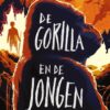 De gorilla en de jongen - Afbeelding 1