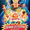 Bennie Bitterbal en de boze burritobende - Afbeelding 1