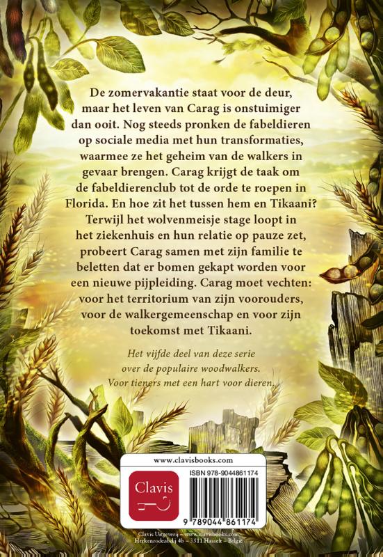 Rivalen op de loer - Afbeelding 2