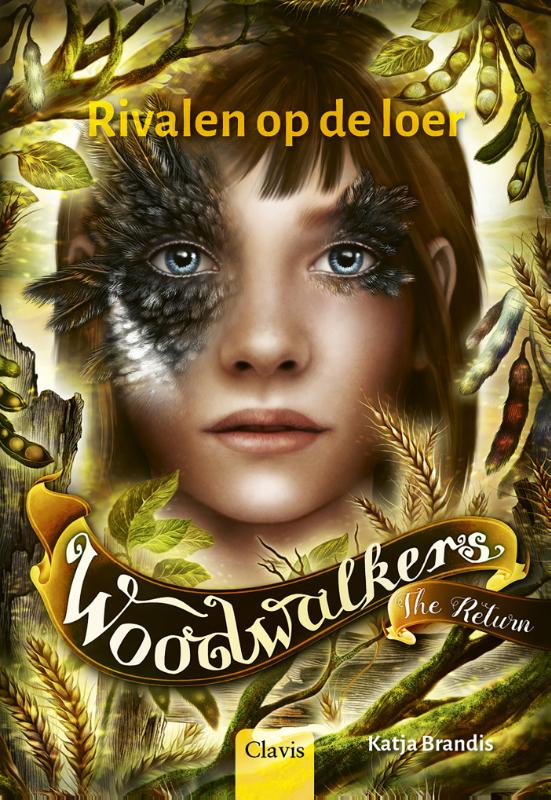 Rivalen op de loer - Afbeelding 1