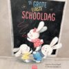 De grote eerste schooldag - Afbeelding 1