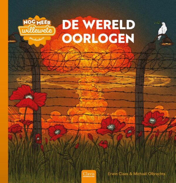 De wereldoorlogen - Afbeelding 1