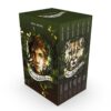 De complete Woodwalkers-boxset - Afbeelding 2