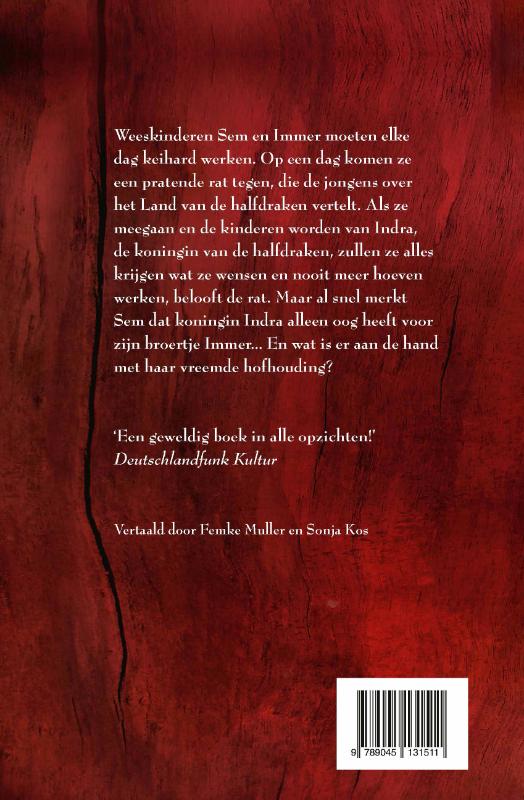 In het Land van de halfdraken - Afbeelding 2