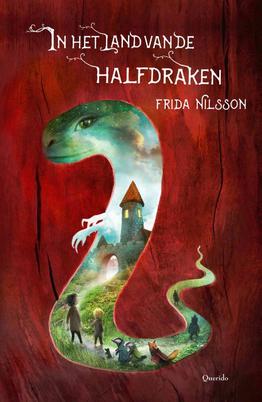 In het Land van de halfdraken - Afbeelding 1