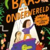 Baas van de onderwereld - Shirley en het Groene Gevaar - Afbeelding 1