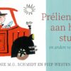 Prélientje aan het stuur - Afbeelding 1
