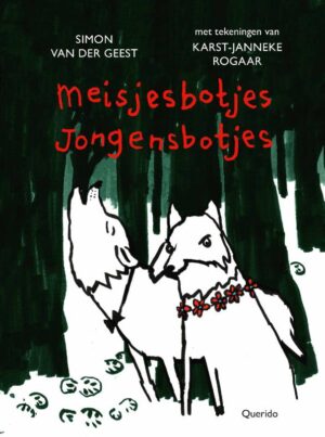 Meisjesbotjes Jongensbotjes