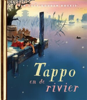 Tappo en de rivier