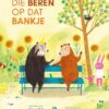 Die beren op dat bankje - Afbeelding 1