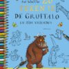 Zo teken je de Gruffalo en zijn vrienden - Afbeelding 1