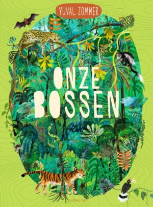 Onze bossen