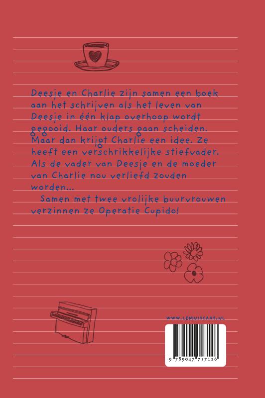 Operatie Cupido - Afbeelding 2