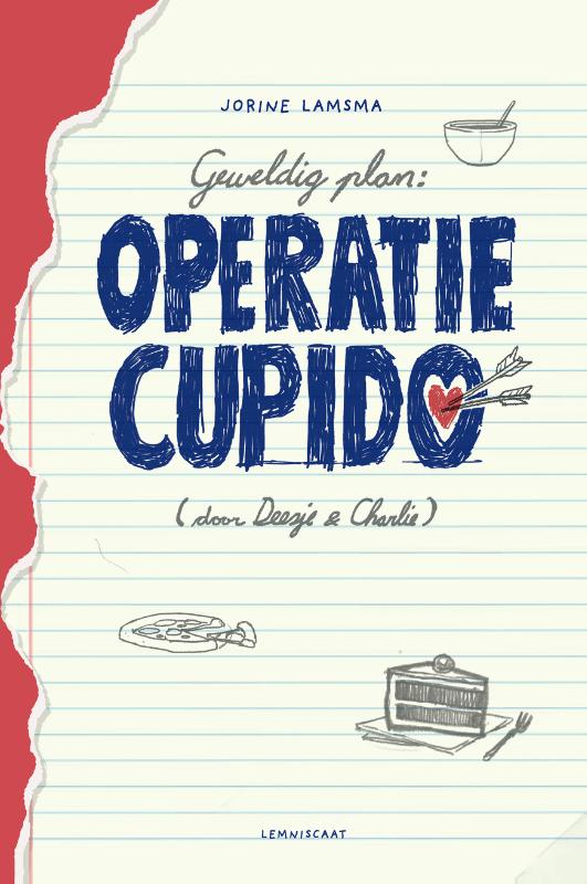 Operatie Cupido - Afbeelding 1