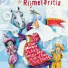 Sinterklaas heeft de Rijmelaritis - Afbeelding 1