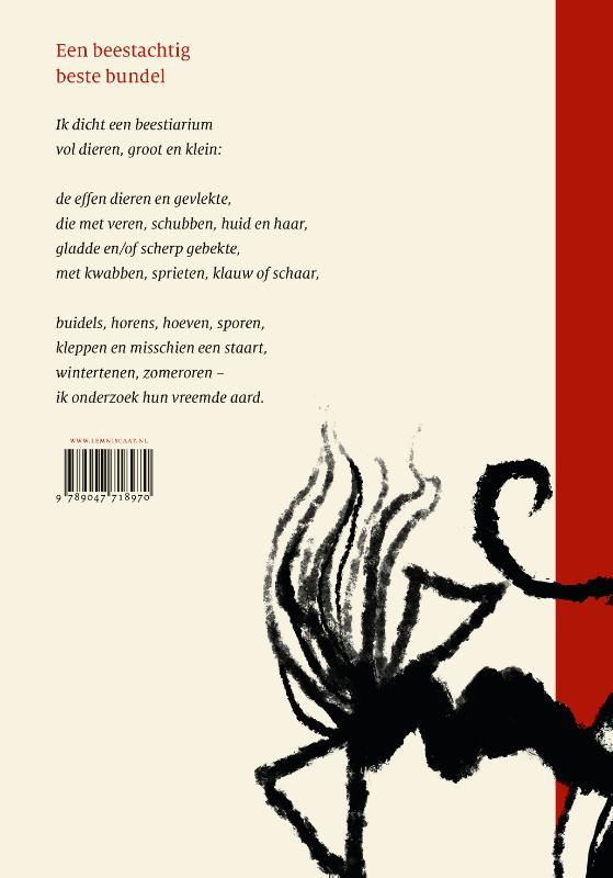 Beestiarium - Afbeelding 2