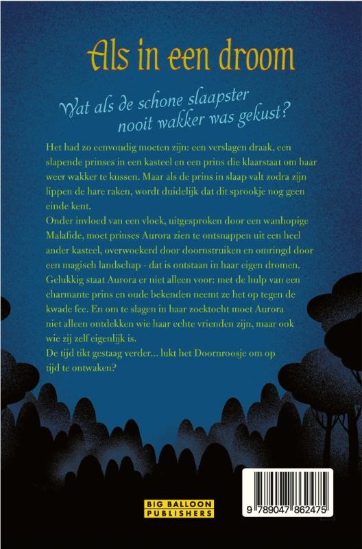 Als in een droom - Afbeelding 2