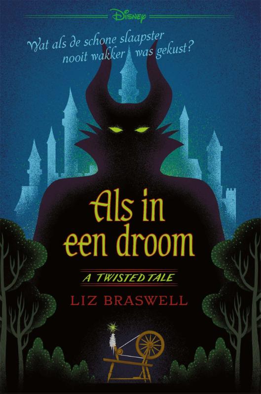 Als in een droom - Afbeelding 1