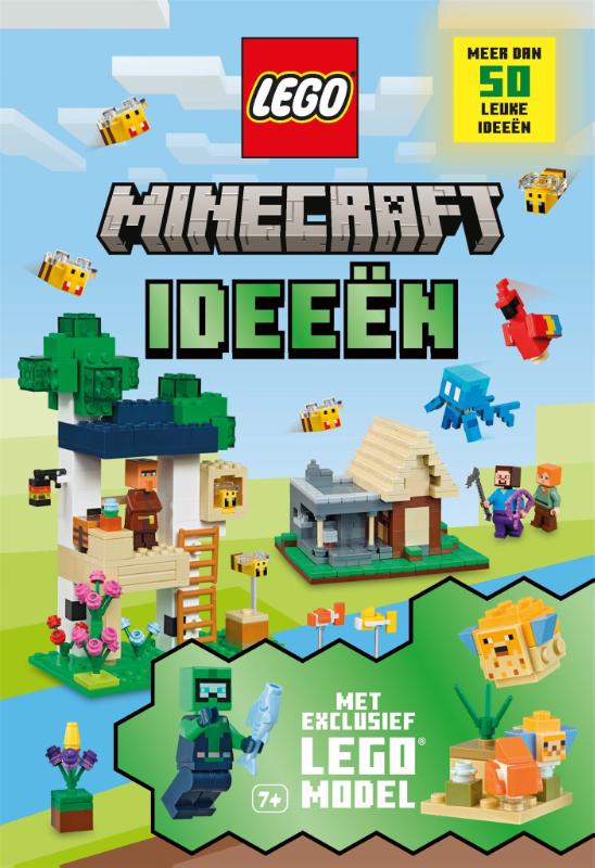 Ideeën - Afbeelding 1
