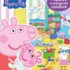 Peppa's supergrote zoekboek - Afbeelding 1