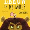 De leeuw in de muis doeboek - Afbeelding 1