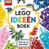 Het LEGO® ideeënboek - Afbeelding 1