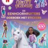 De eenhoornruiters - Afbeelding 1