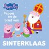 Peppa en de brief van Sinterklaas - Afbeelding 1