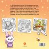 Jellepelle's Chibi kleurboek - Afbeelding 2
