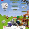 Groot LEGO® Minecraft™ boek - Afbeelding 2