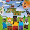 Groot LEGO® Minecraft™ boek - Afbeelding 1