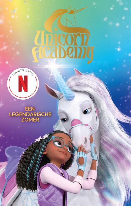 Een legendarische zomer - Afbeelding 1