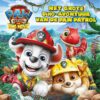 Het grote dino-avontuur van de PAW Patrol - Afbeelding 1