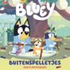 Buitenspelletjes - Afbeelding 1