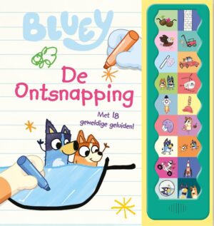 De Ontsnapping