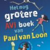 Het nog grotere AVI boek van Paul van Loon - Afbeelding 1