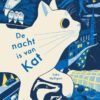 De nacht is van Kat - Afbeelding 1