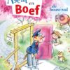 Agent en Boef - de bouw-val - Afbeelding 1