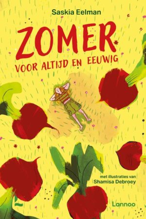 Zomer voor altijd en eeuwig