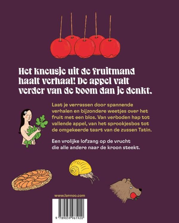 De mooiste van het land - Afbeelding 2