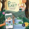 Wie ziet Pixie? - Afbeelding 1