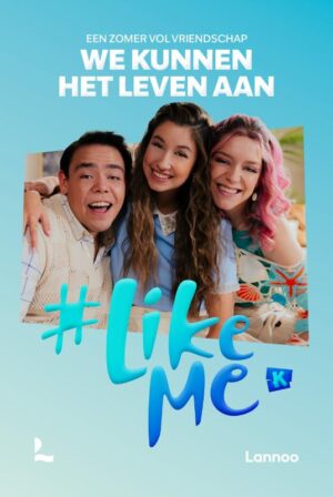 We kunnen het leven aan