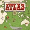 Atlas - 69 landen - Afbeelding 1