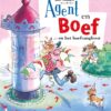 Agent en Boef en het boefvangfeest - Afbeelding 1