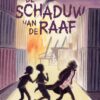 De schaduw van de Raaf - Afbeelding 1