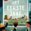 Het eerste jaar - Afbeelding 1